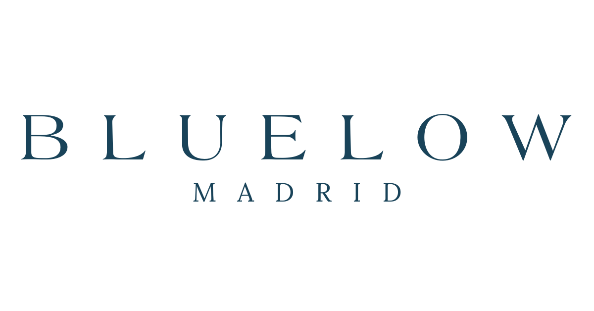 BLUELOW - Tienda Online Oficial