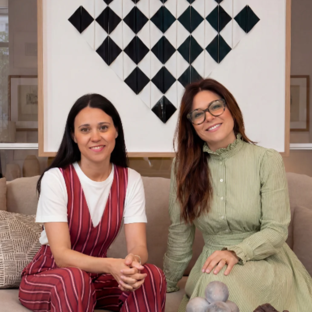 The BLUELOW founders
